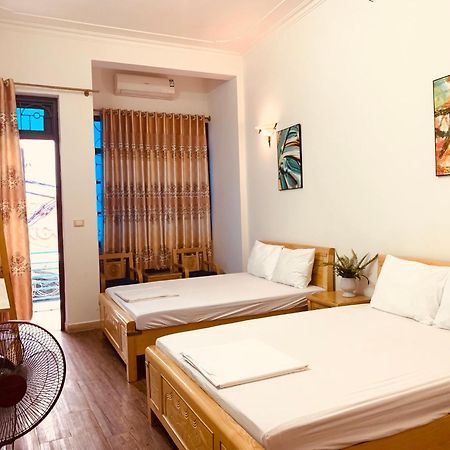 Lumos Home Ha Noi Hanoi Eksteriør bilde