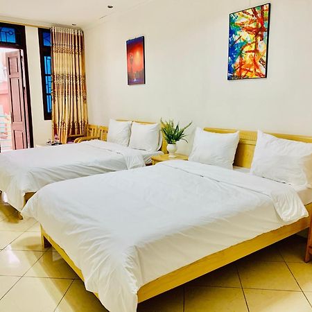 Lumos Home Ha Noi Hanoi Eksteriør bilde