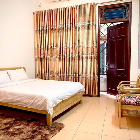 Lumos Home Ha Noi Hanoi Eksteriør bilde