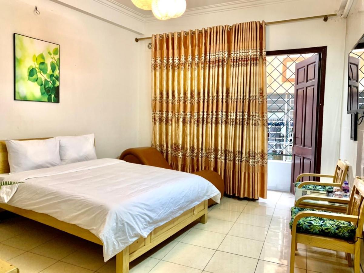 Lumos Home Ha Noi Hanoi Eksteriør bilde