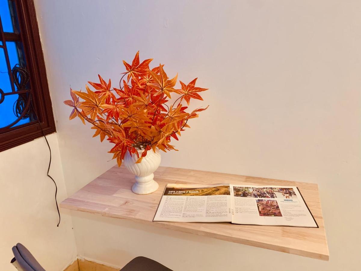 Lumos Home Ha Noi Hanoi Eksteriør bilde