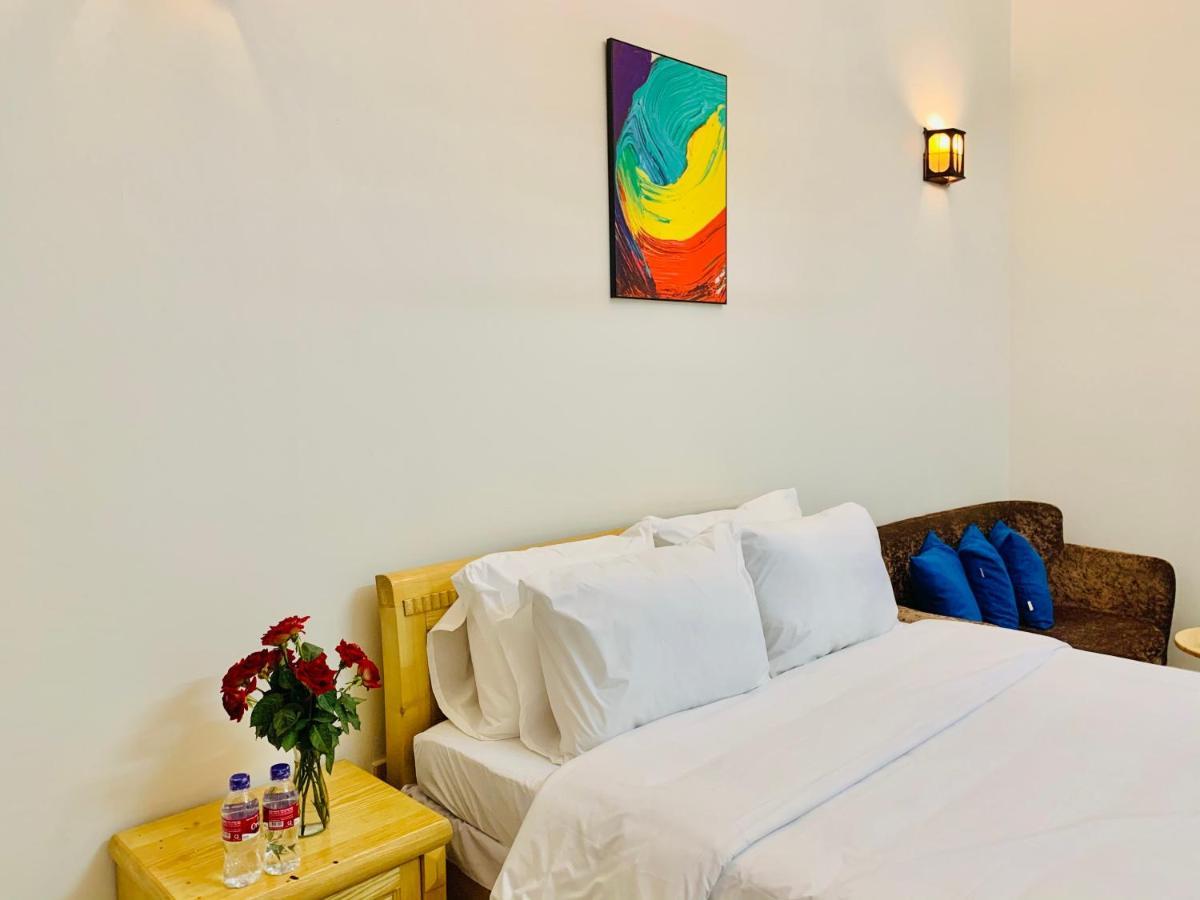 Lumos Home Ha Noi Hanoi Eksteriør bilde