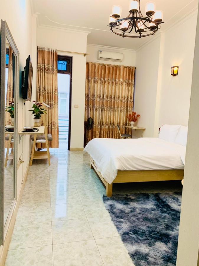 Lumos Home Ha Noi Hanoi Eksteriør bilde