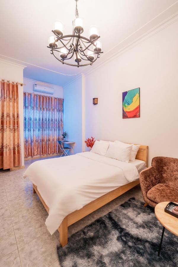 Lumos Home Ha Noi Hanoi Eksteriør bilde