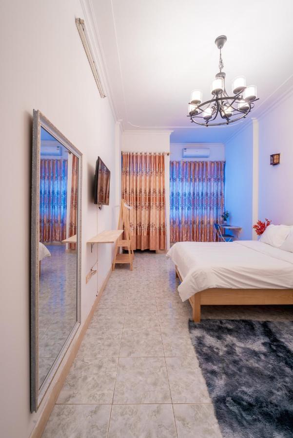 Lumos Home Ha Noi Hanoi Eksteriør bilde