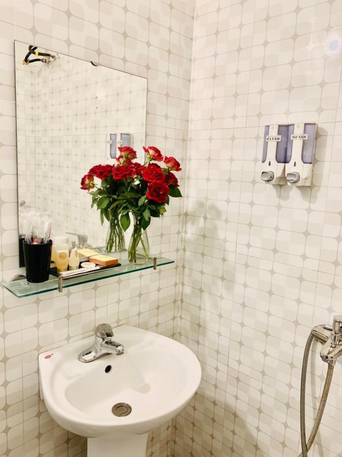 Lumos Home Ha Noi Hanoi Eksteriør bilde