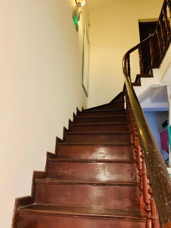 Lumos Home Ha Noi Hanoi Eksteriør bilde