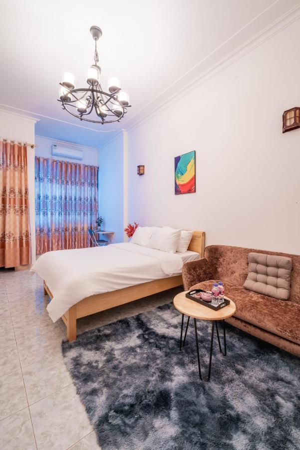 Lumos Home Ha Noi Hanoi Eksteriør bilde