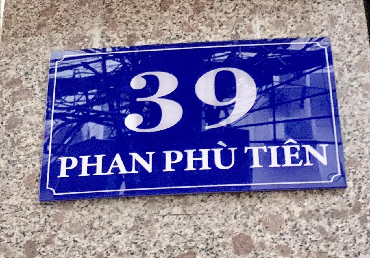 Lumos Home Ha Noi Hanoi Eksteriør bilde