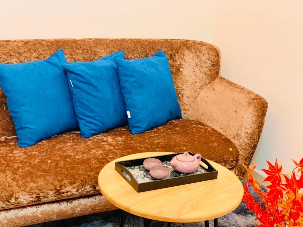 Lumos Home Ha Noi Hanoi Eksteriør bilde