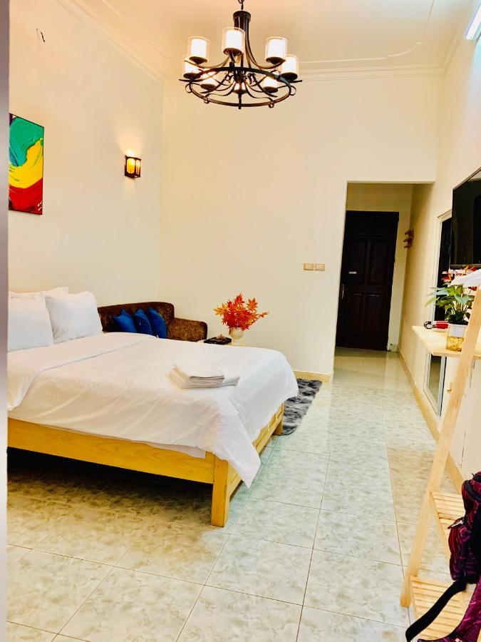 Lumos Home Ha Noi Hanoi Eksteriør bilde