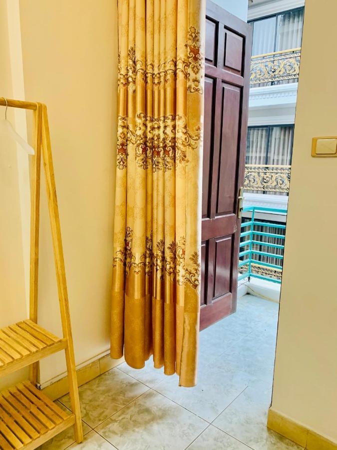 Lumos Home Ha Noi Hanoi Eksteriør bilde
