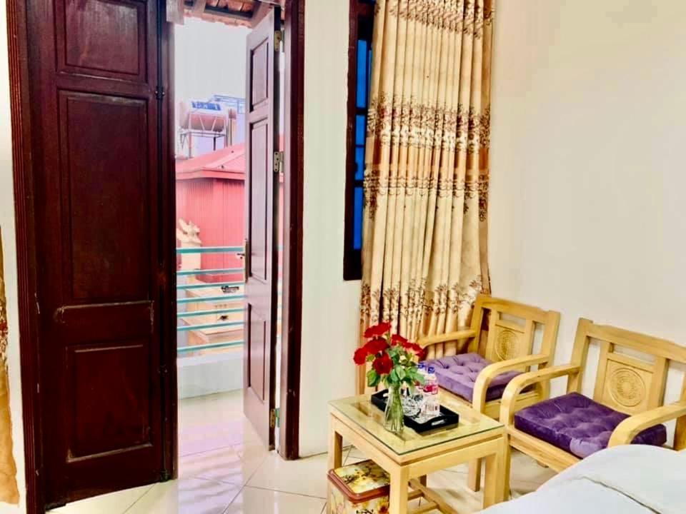 Lumos Home Ha Noi Hanoi Eksteriør bilde