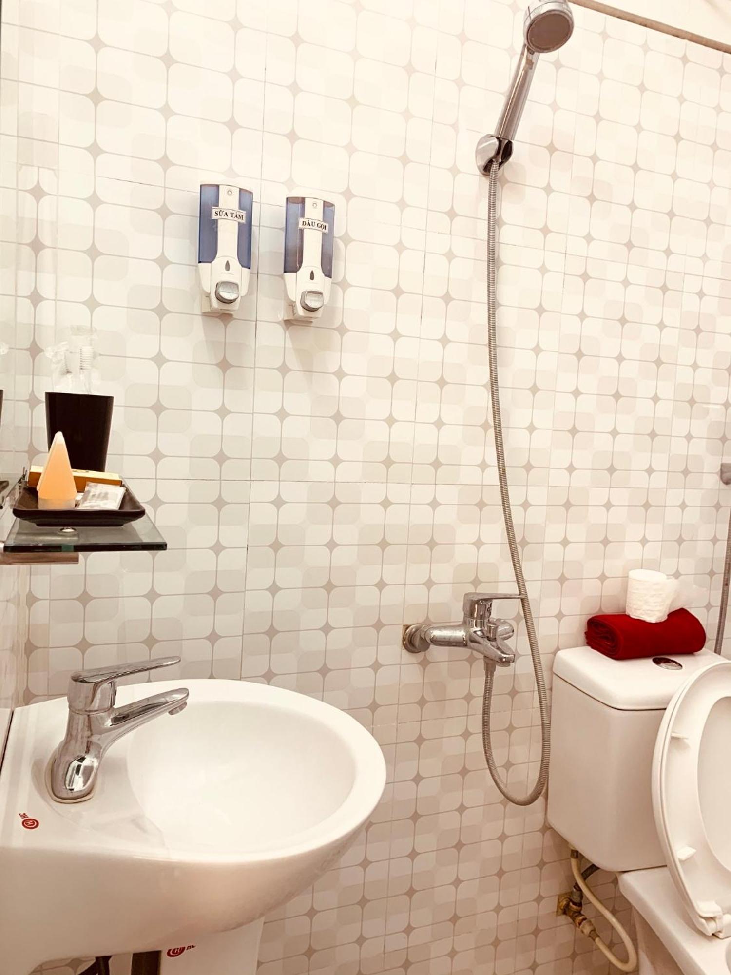 Lumos Home Ha Noi Hanoi Eksteriør bilde
