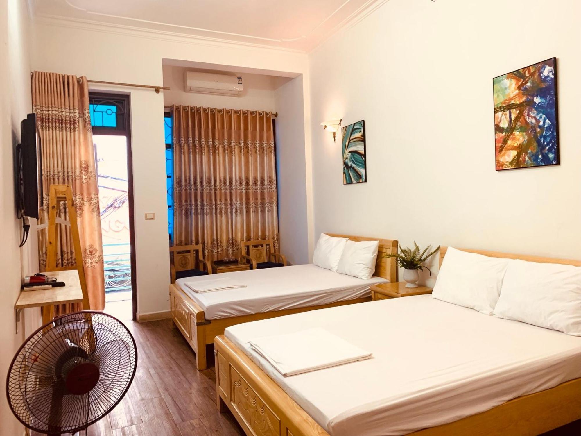 Lumos Home Ha Noi Hanoi Eksteriør bilde