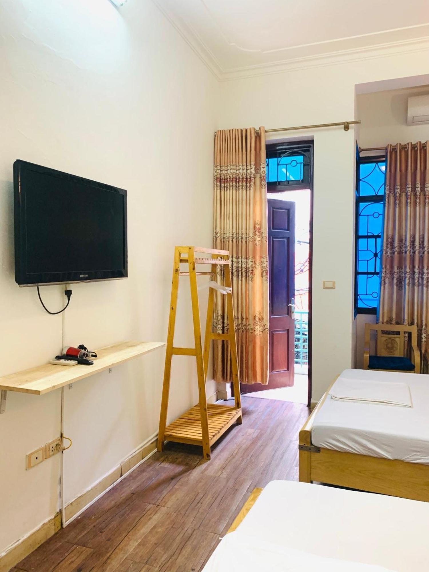 Lumos Home Ha Noi Hanoi Eksteriør bilde