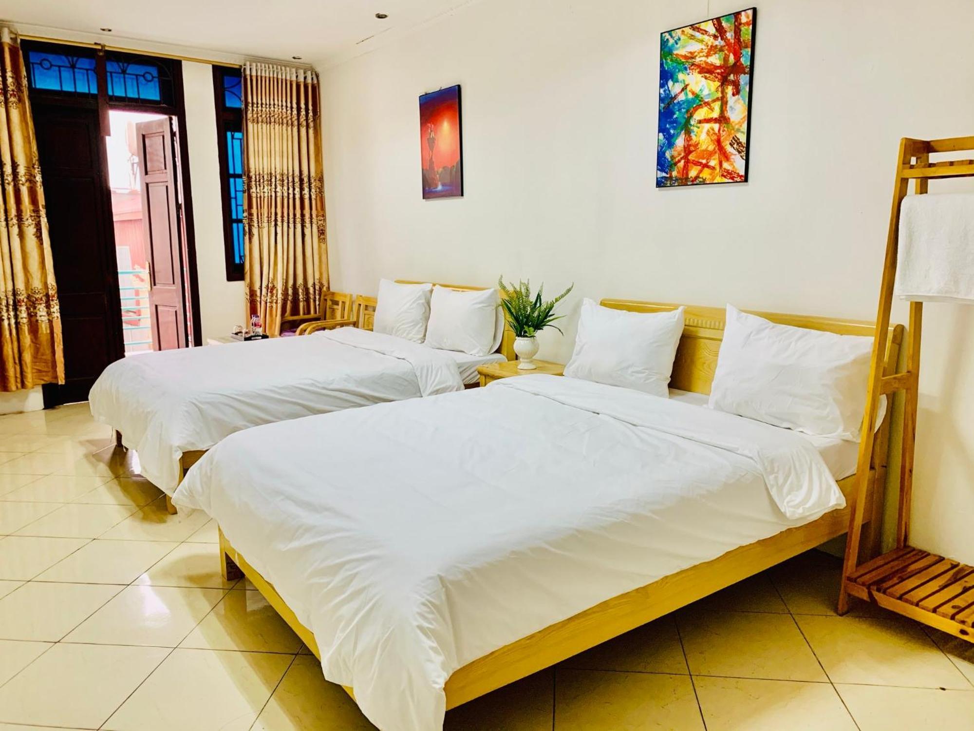 Lumos Home Ha Noi Hanoi Eksteriør bilde