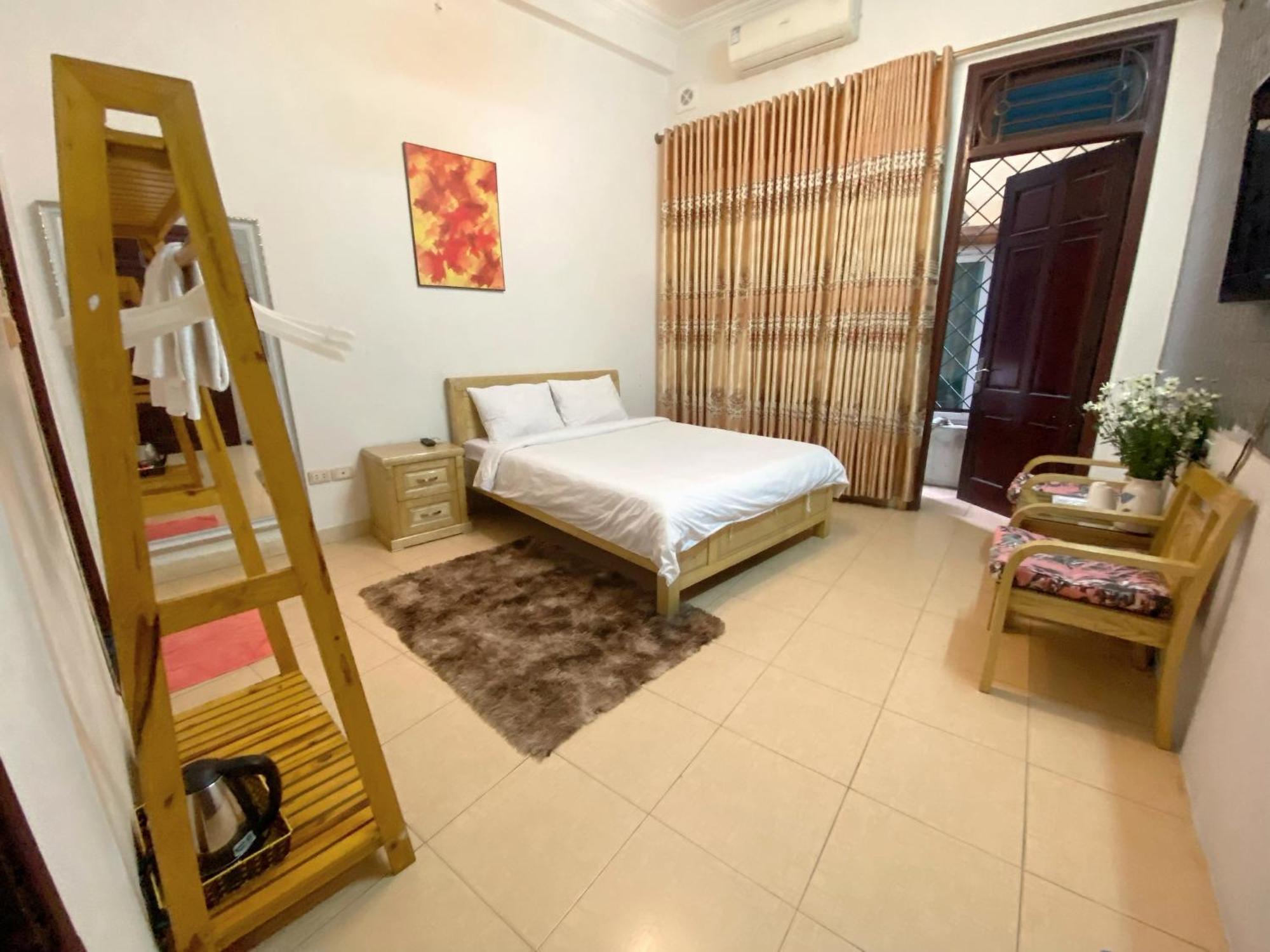 Lumos Home Ha Noi Hanoi Eksteriør bilde