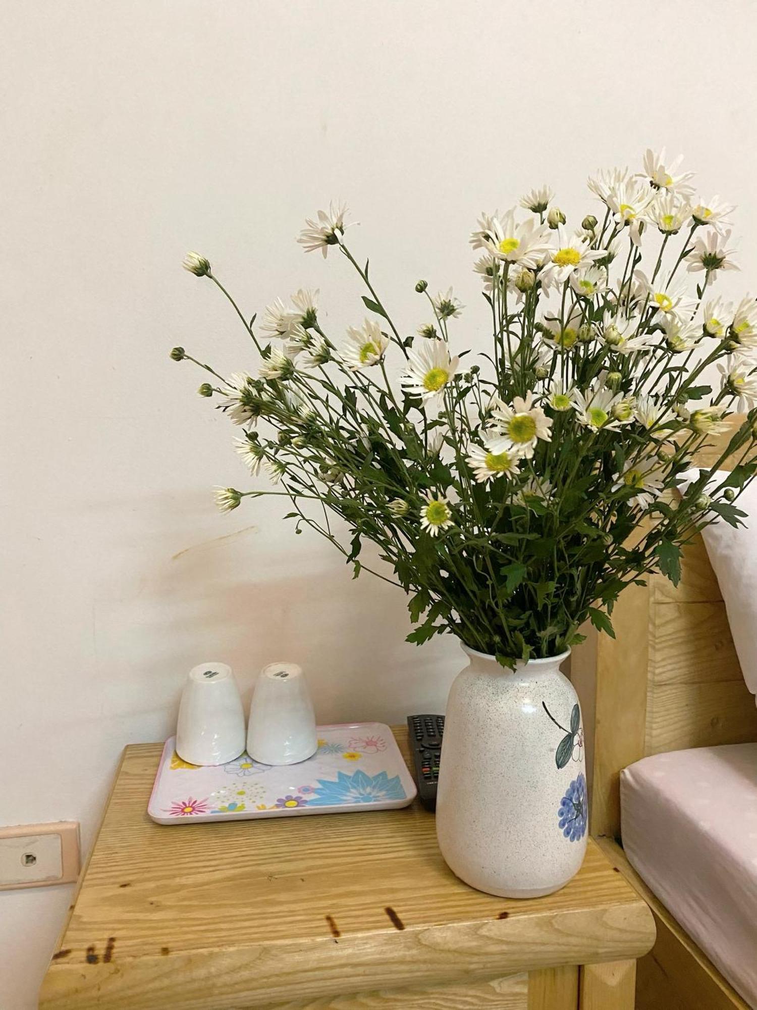 Lumos Home Ha Noi Hanoi Eksteriør bilde