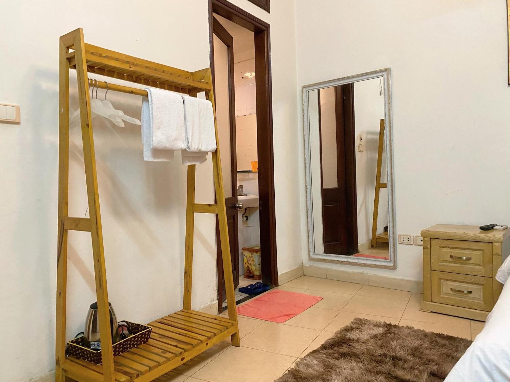 Lumos Home Ha Noi Hanoi Eksteriør bilde