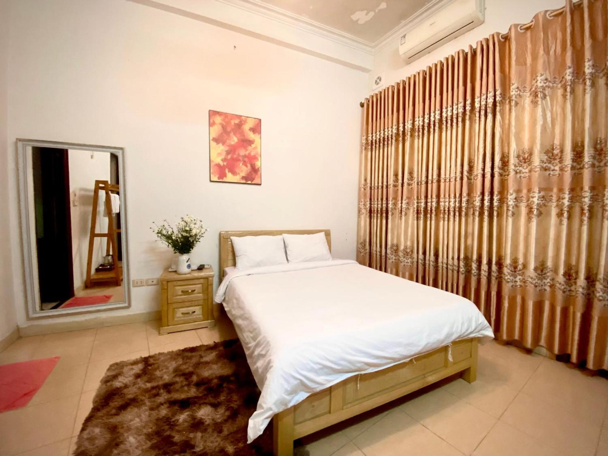Lumos Home Ha Noi Hanoi Eksteriør bilde