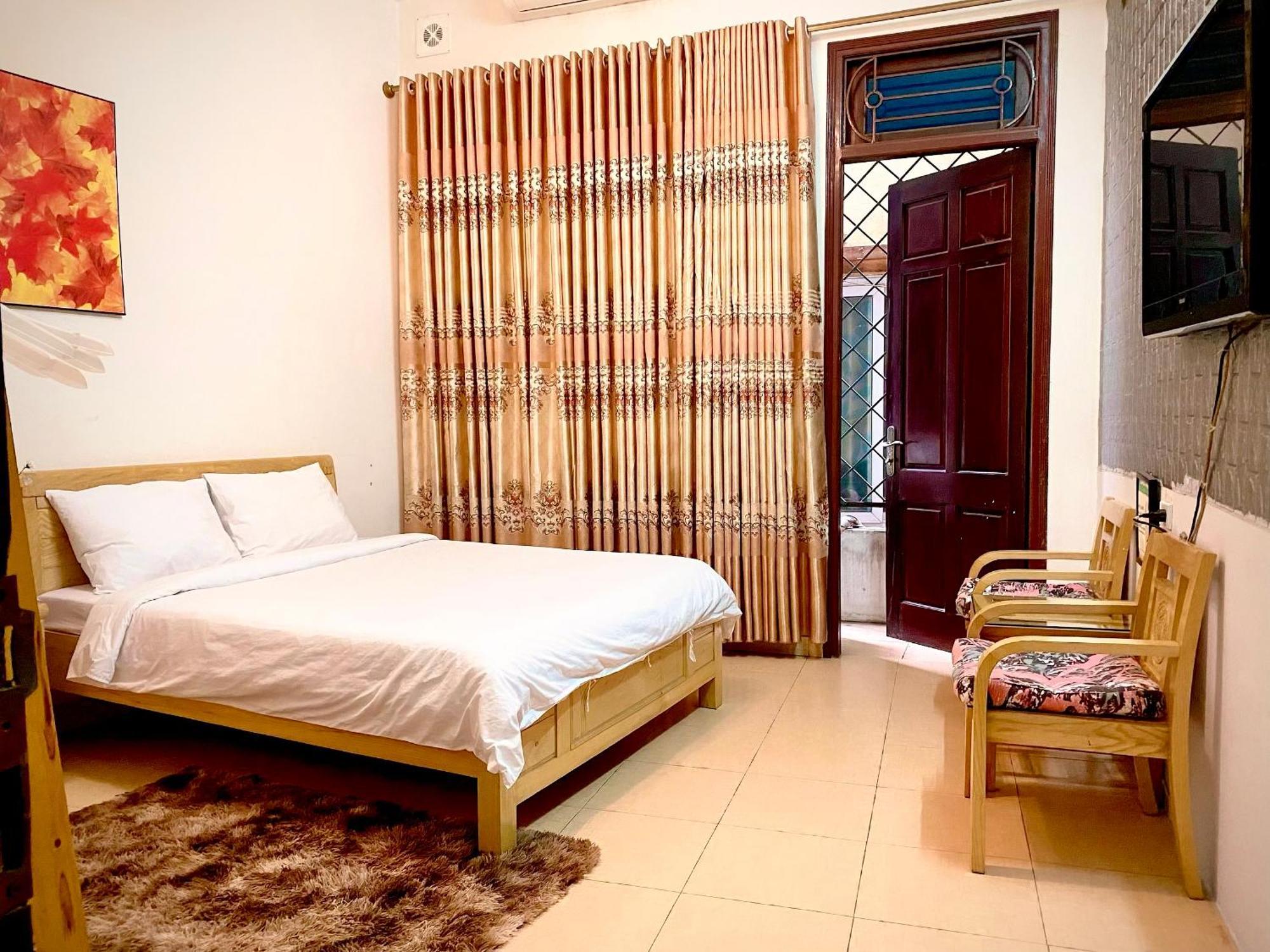 Lumos Home Ha Noi Hanoi Eksteriør bilde